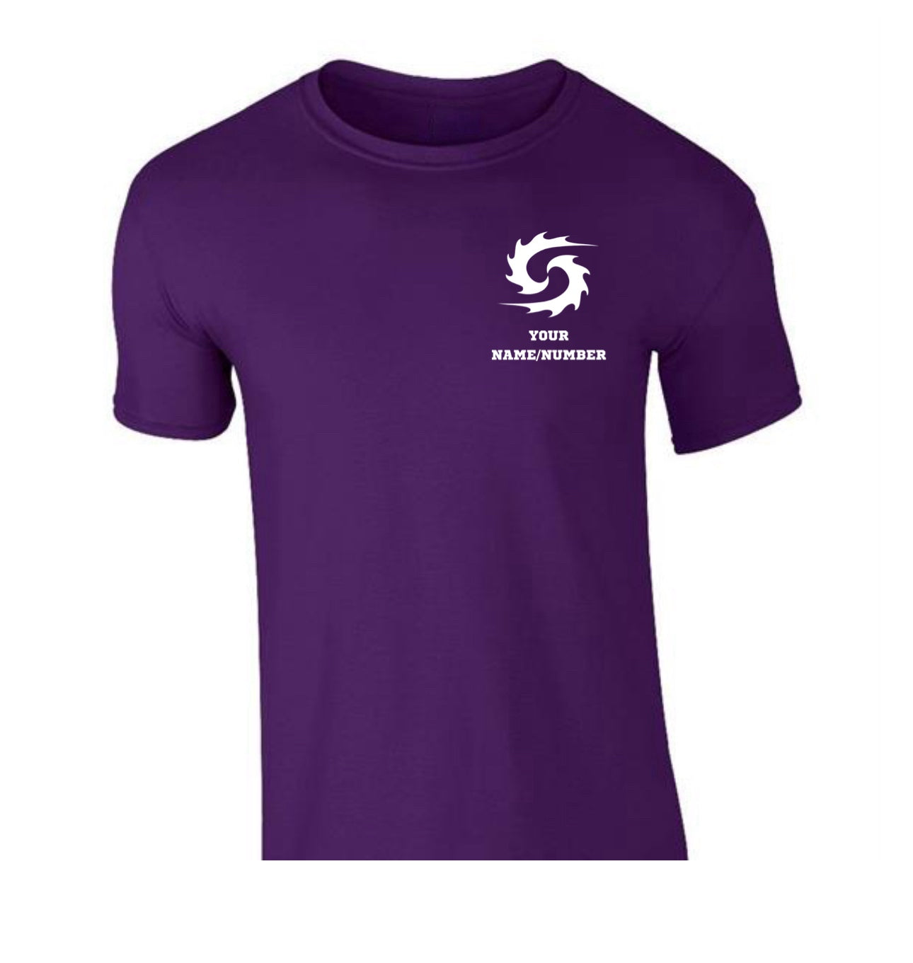 Shropshire Revolution T-Shirt