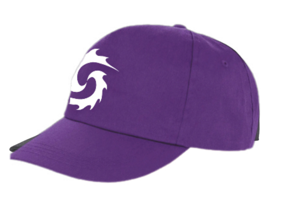 Shropshire Revolution Baseball Cap