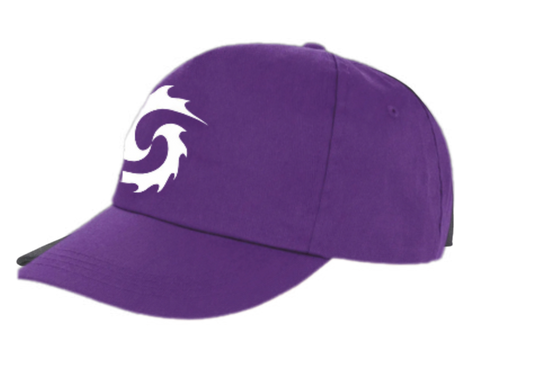 Shropshire Revolution Baseball Cap