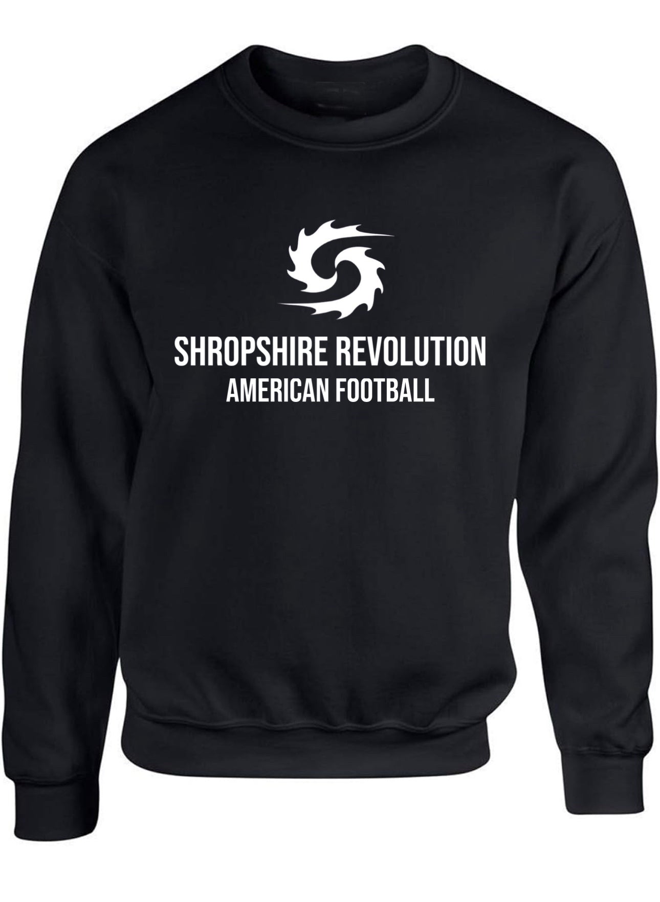 Shropshire Revolution Sweatshirt